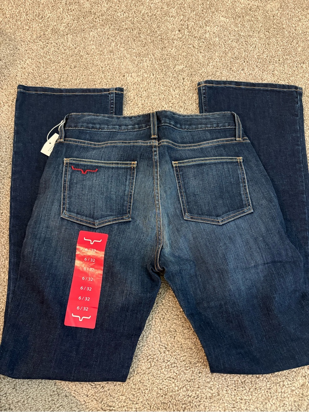 Kimes Ranch Chole Jeans